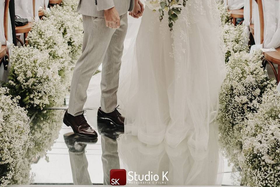 Casamento Mezzatorre