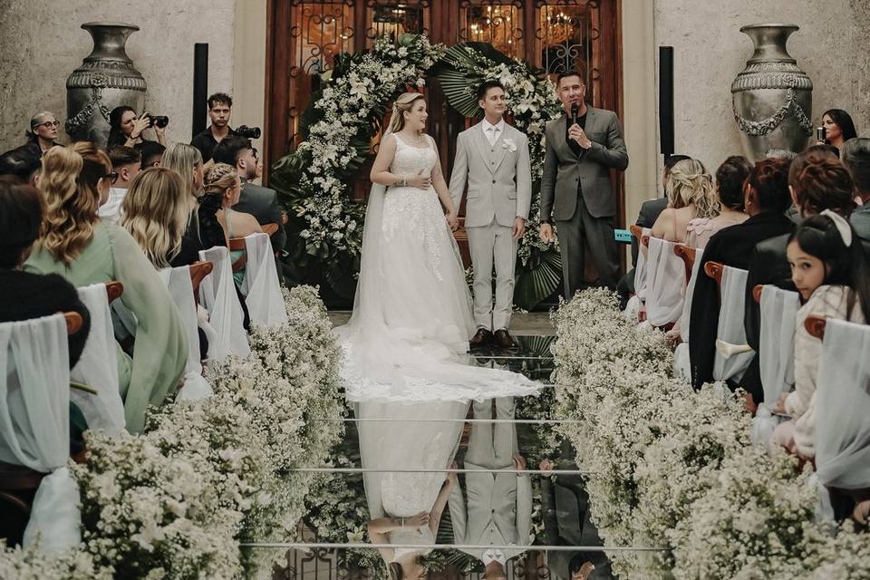 Casamento Mezzatorre