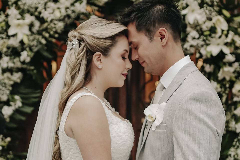 Casamento Mezzatorre