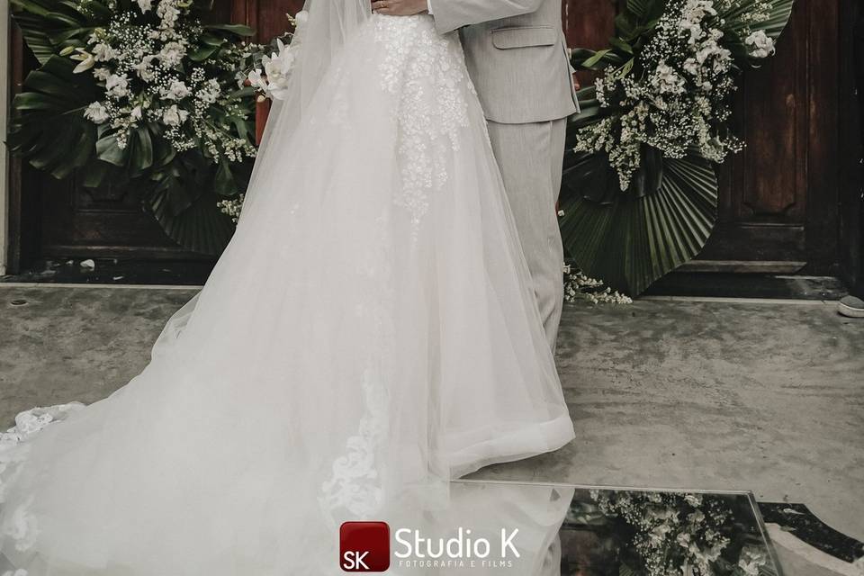 Casamento Mezzatorre