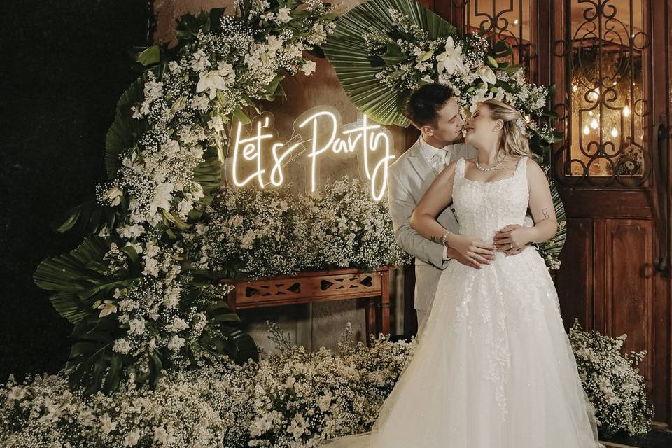 Casamento Mezzatorre