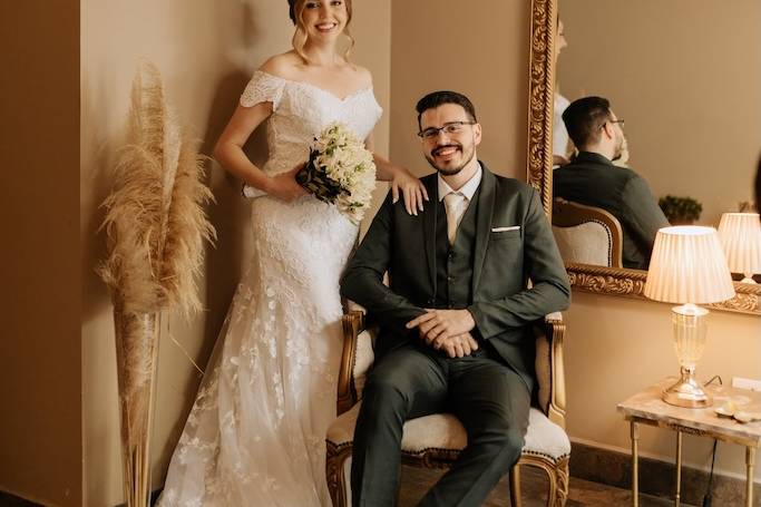 Casamento Mezzatorre