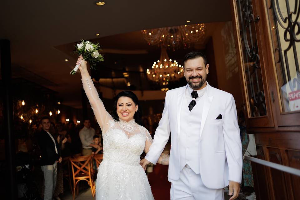 Casamento Mezzatorre