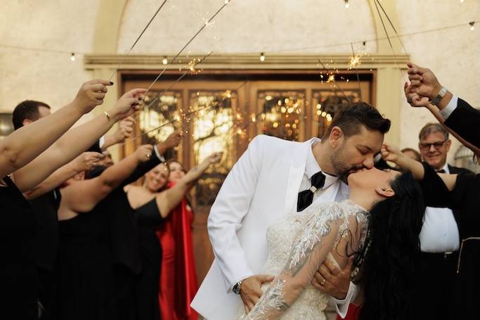 Casamento Mezzatorre