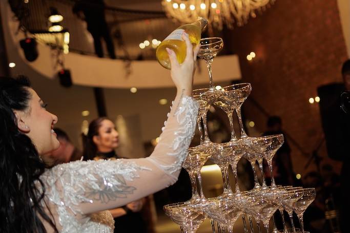 Casamento Mezzatorre