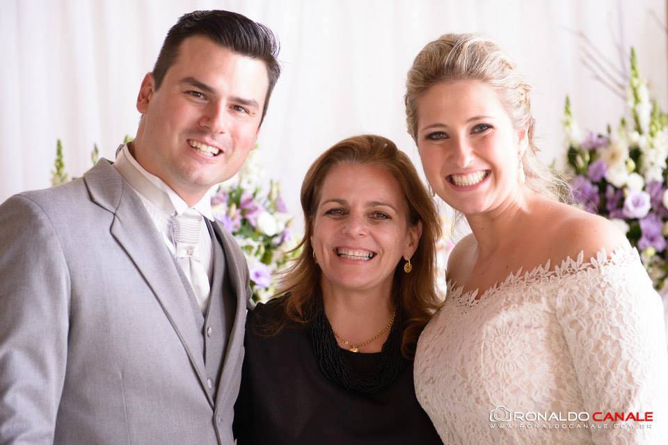 Decoração Casamento