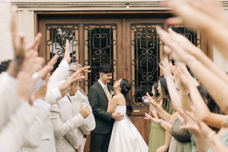 Casamento | Mezzatorre