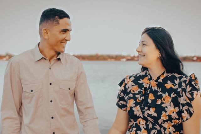 Pre wedding