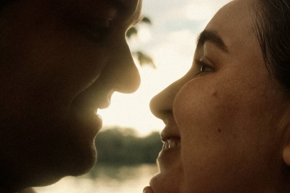 Pre wedding cinematic