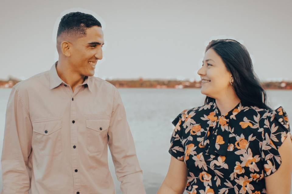 Pre wedding