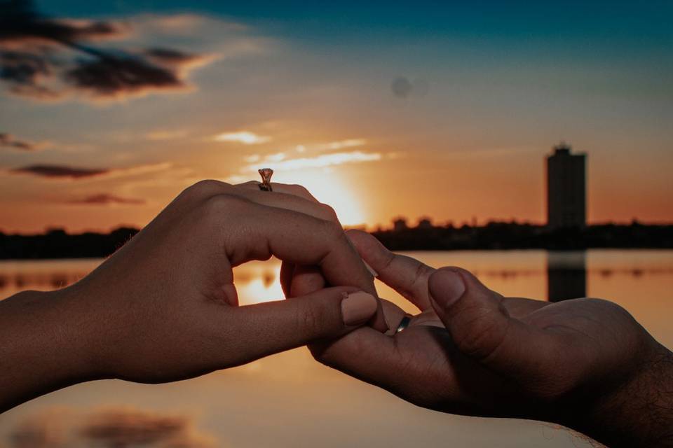 Civil wedding