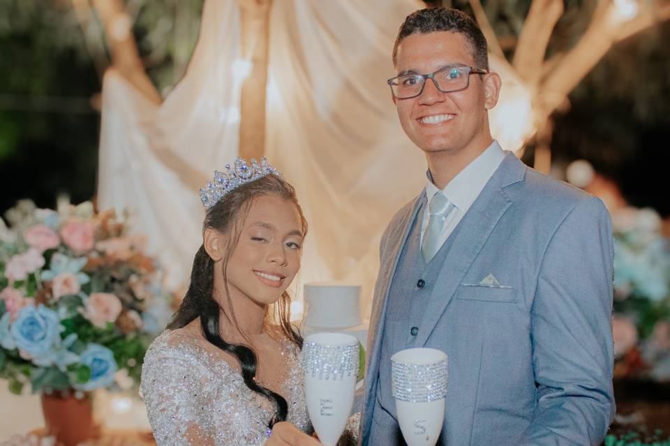 Wedding