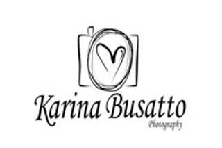 Karina Busatto logo