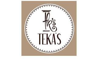 Teka's Buffet logo