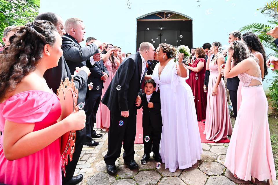 JOYCE E WAGNER