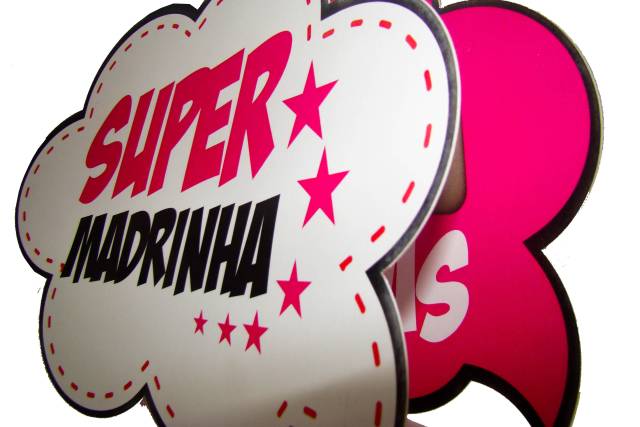 Super madrinha