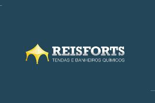 Reisforts