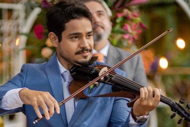 Gabriel Violinista