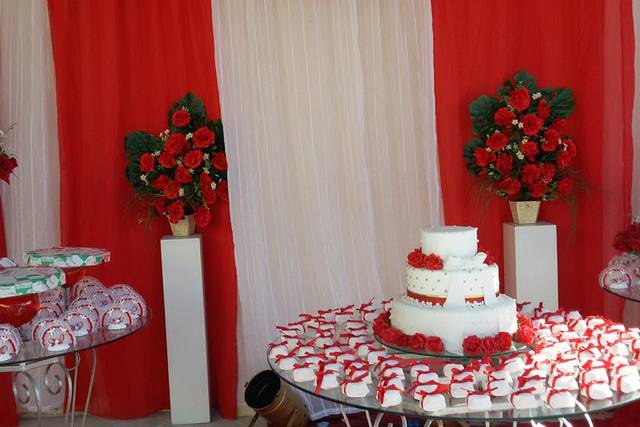 Ideal para o seu casamento