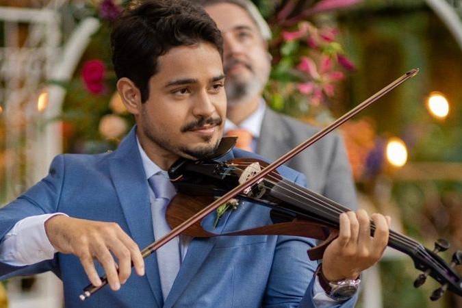 Gabriel Violinista