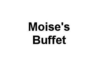 logo Moise's Buffet