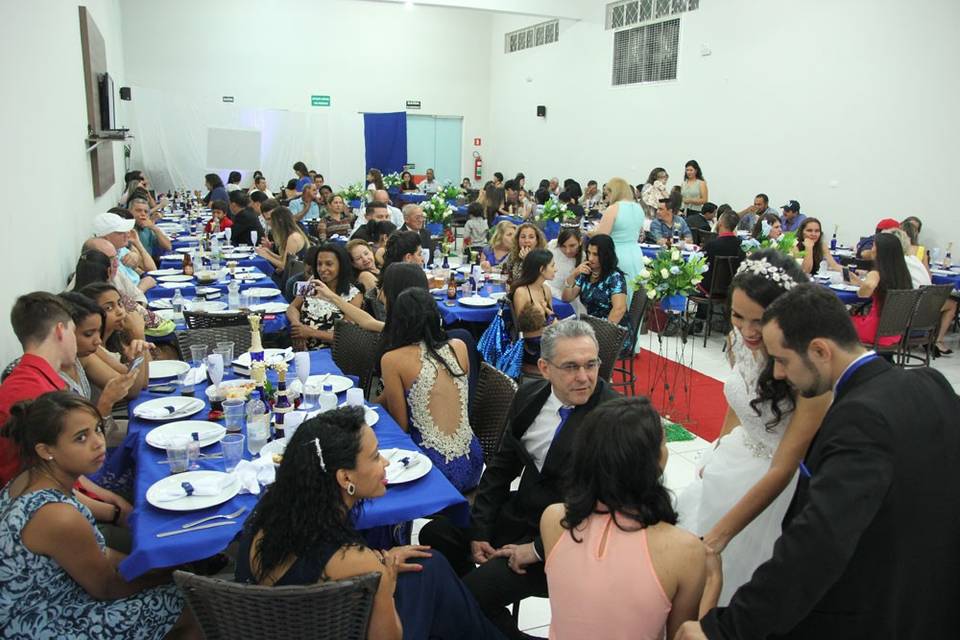 Vip Festas & Eventos