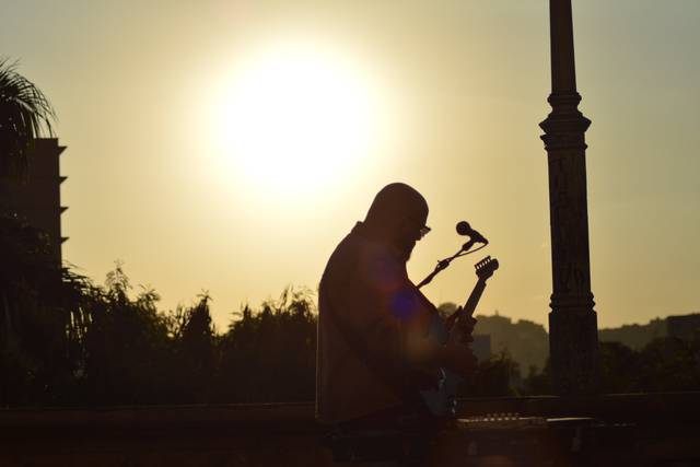 Seabra Music
