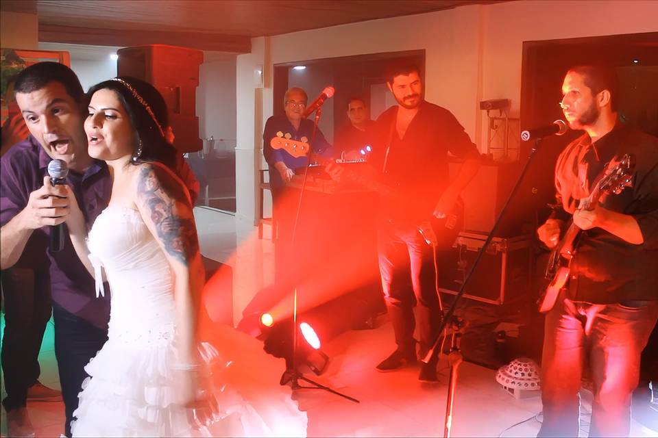 Casamento