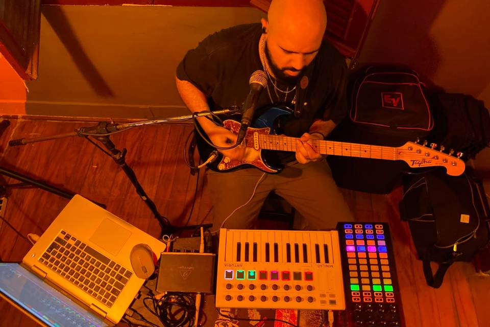 Live Loop