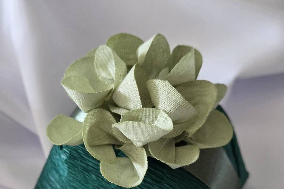 Yaluz Confeitaria