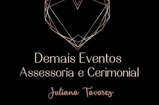 Demais Eventos- Assessoria e Cerimonial