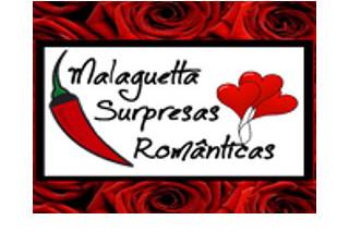 Malaguetta Surpresas Românticas logo