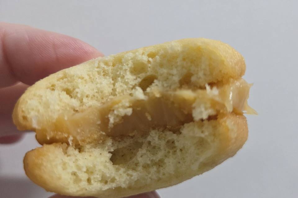 Yaluz Confeitaria