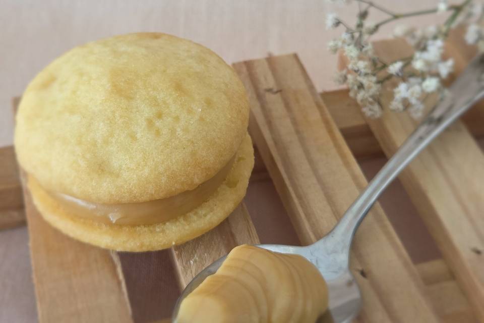 Yaluz Confeitaria