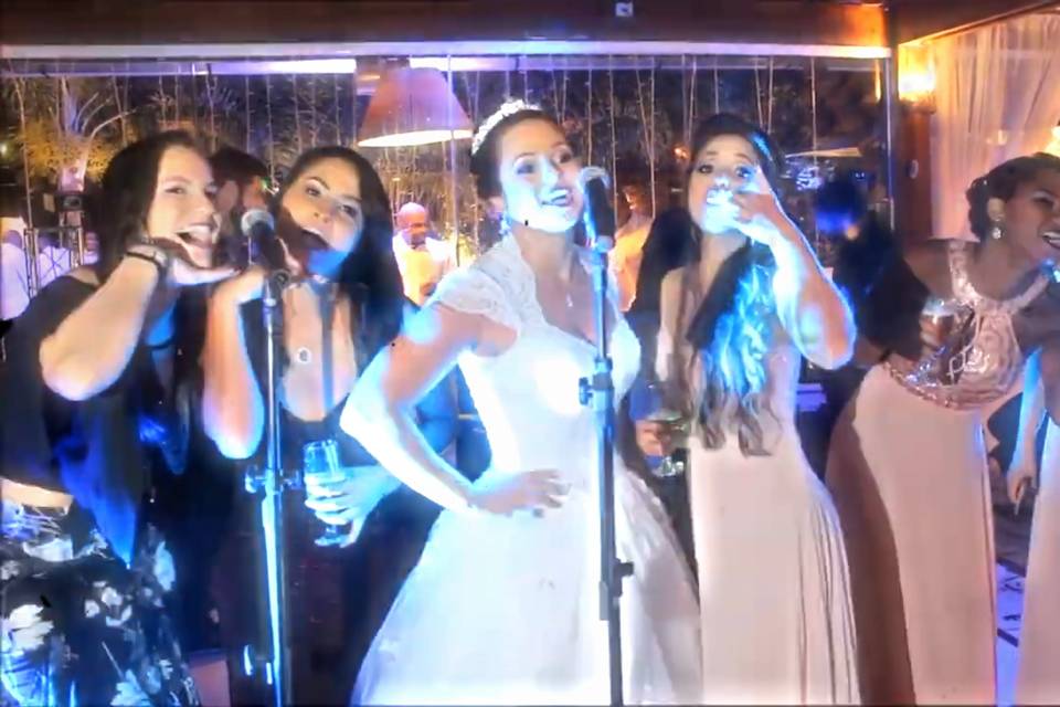 Casamento
