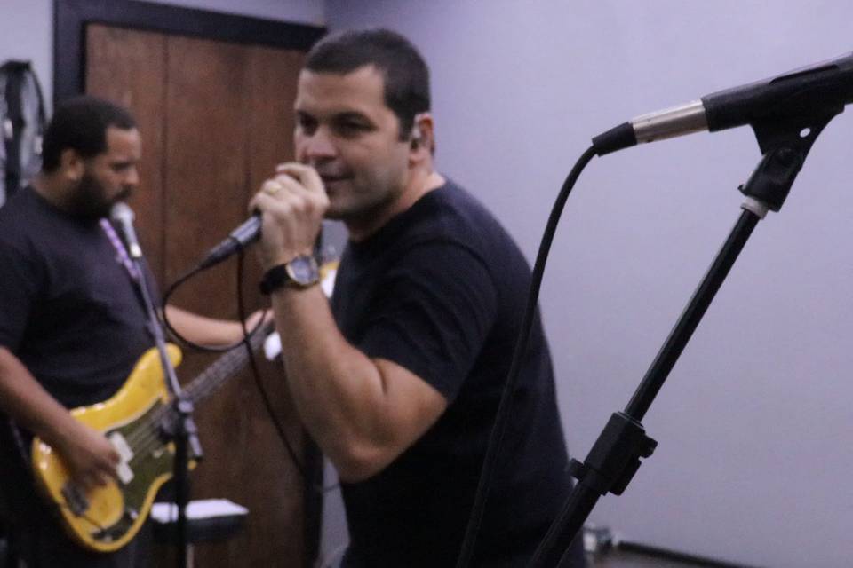 Estúdio
