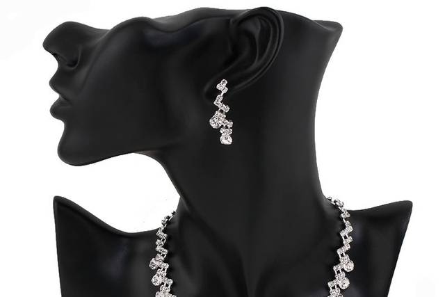 Conjunto Centáurea