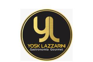 Buffet Yosk Lazzarini logo