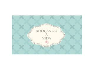 Adocando logo