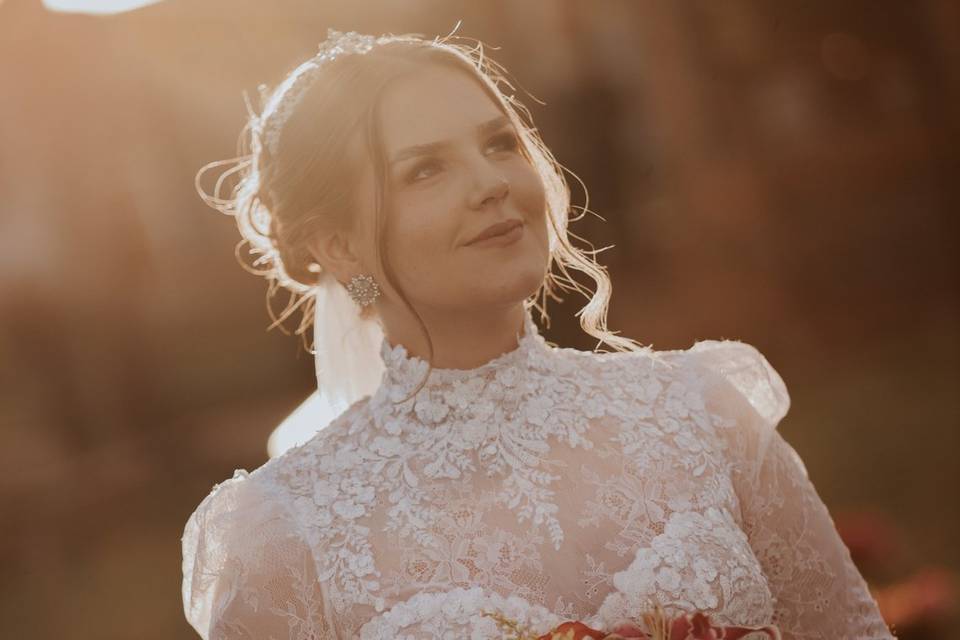Noiva Júlia