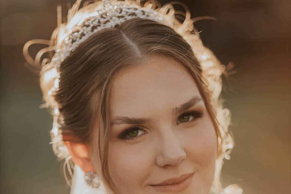 Noiva Júlia