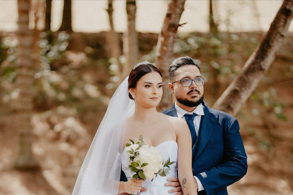Bianca Prado Bridal Studio