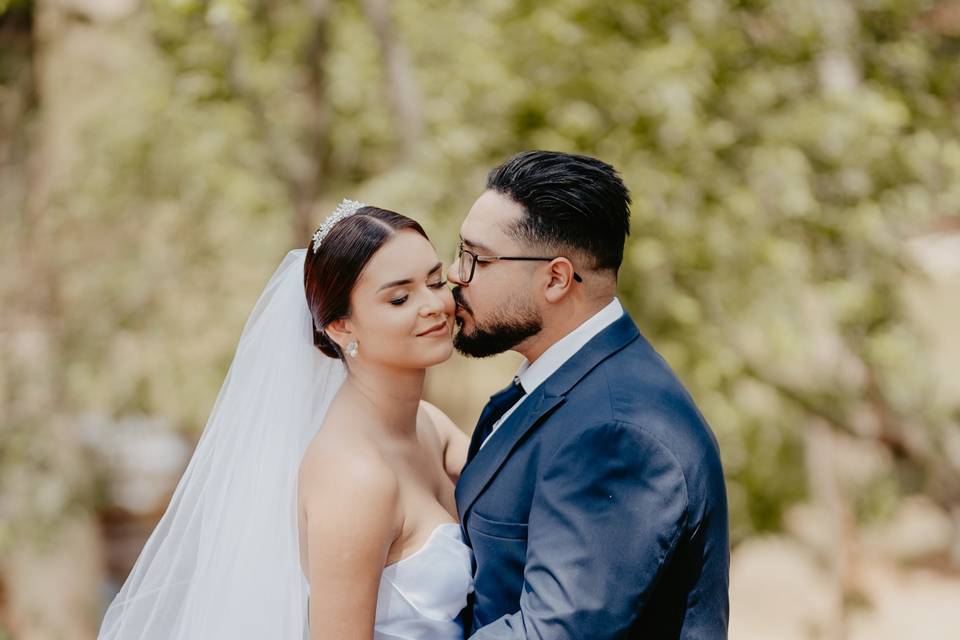 Bianca Prado Bridal Studio