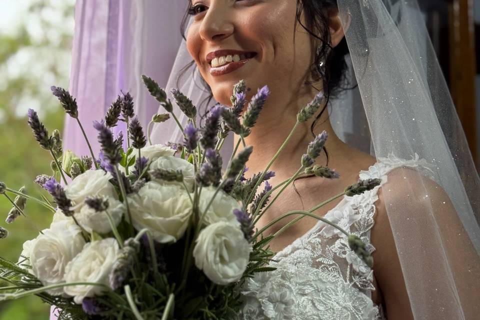 Bianca Prado Bridal Studio