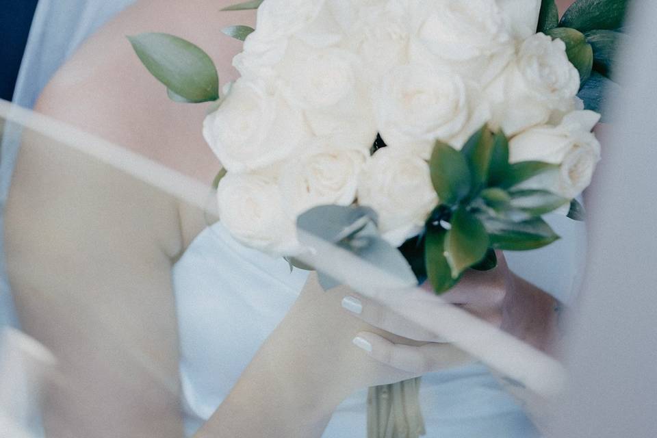 Bianca Prado Bridal Studio