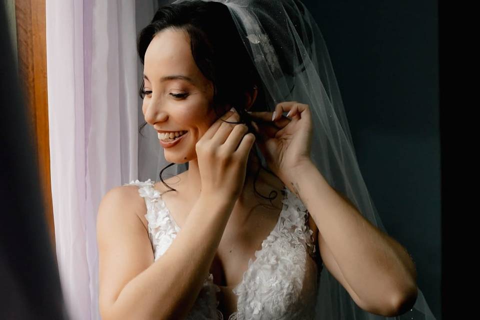 Bianca Prado Bridal Studio