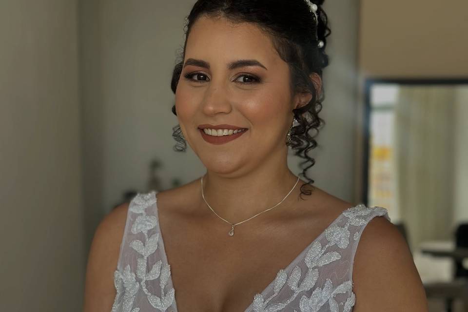 Bianca Prado Bridal Studio