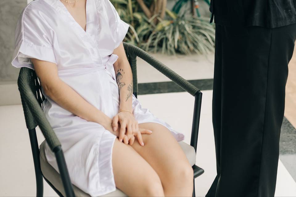 Bianca Prado Bridal Studio