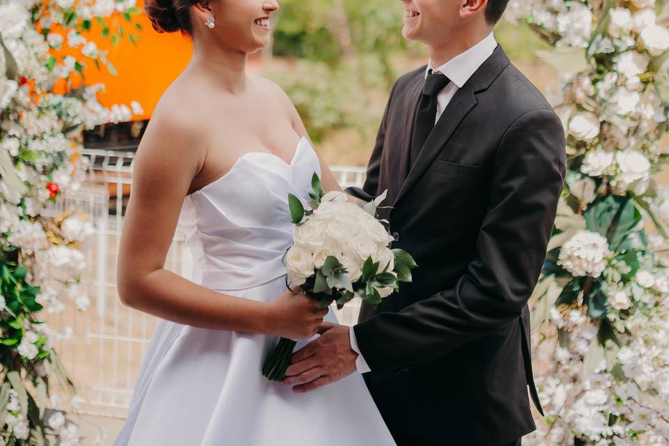 Bianca Prado Bridal Studio