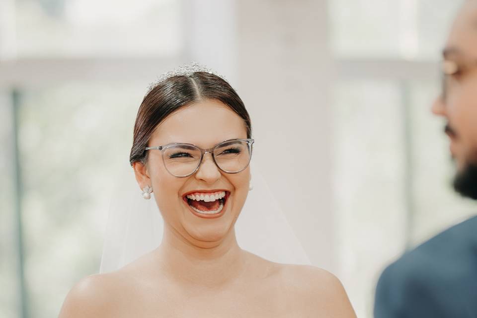 Bianca Prado Bridal Studio